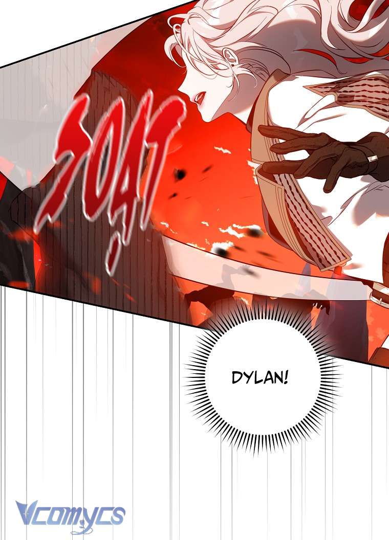 Thuần Hóa Bạo Quân Rồi Bỏ Trốn Chap 111 - Trang 2