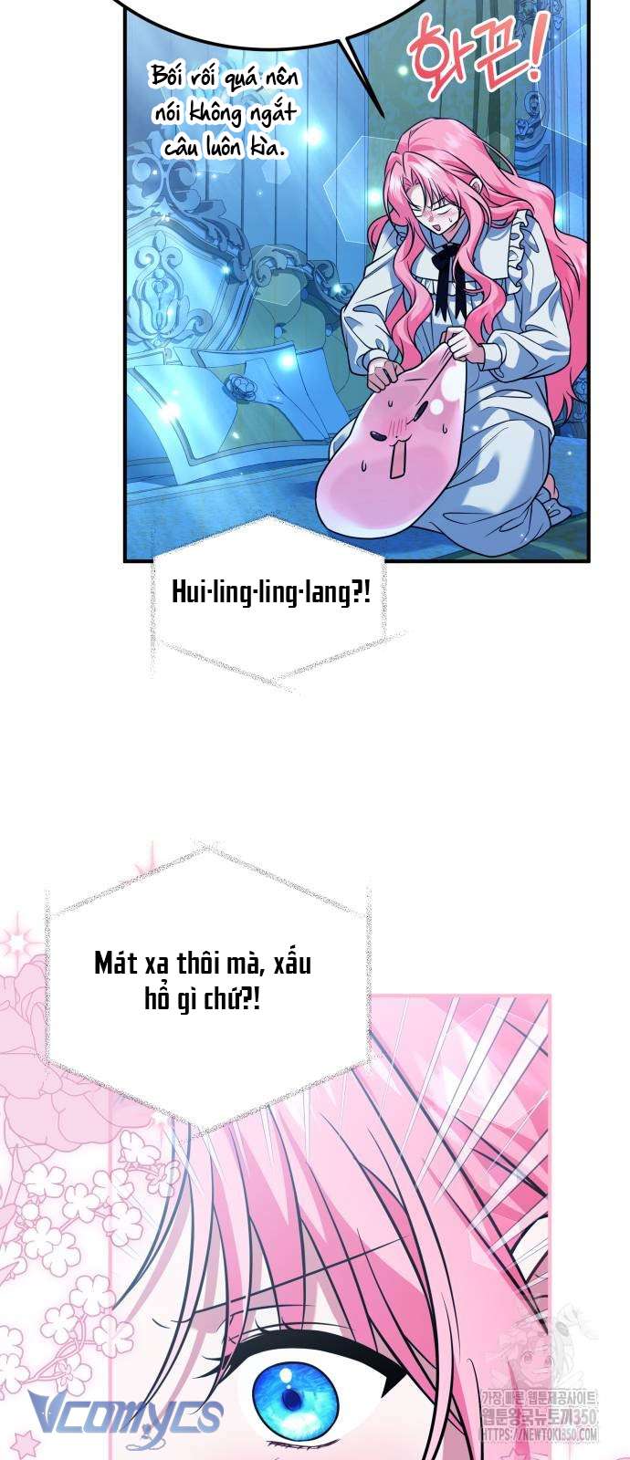 Cách Để Biến Cuốn Tiểu Thuyết Bi Kịch Thành Cuốn Tiểu Thuyết Chữa Lành Chap 21 - Trang 2