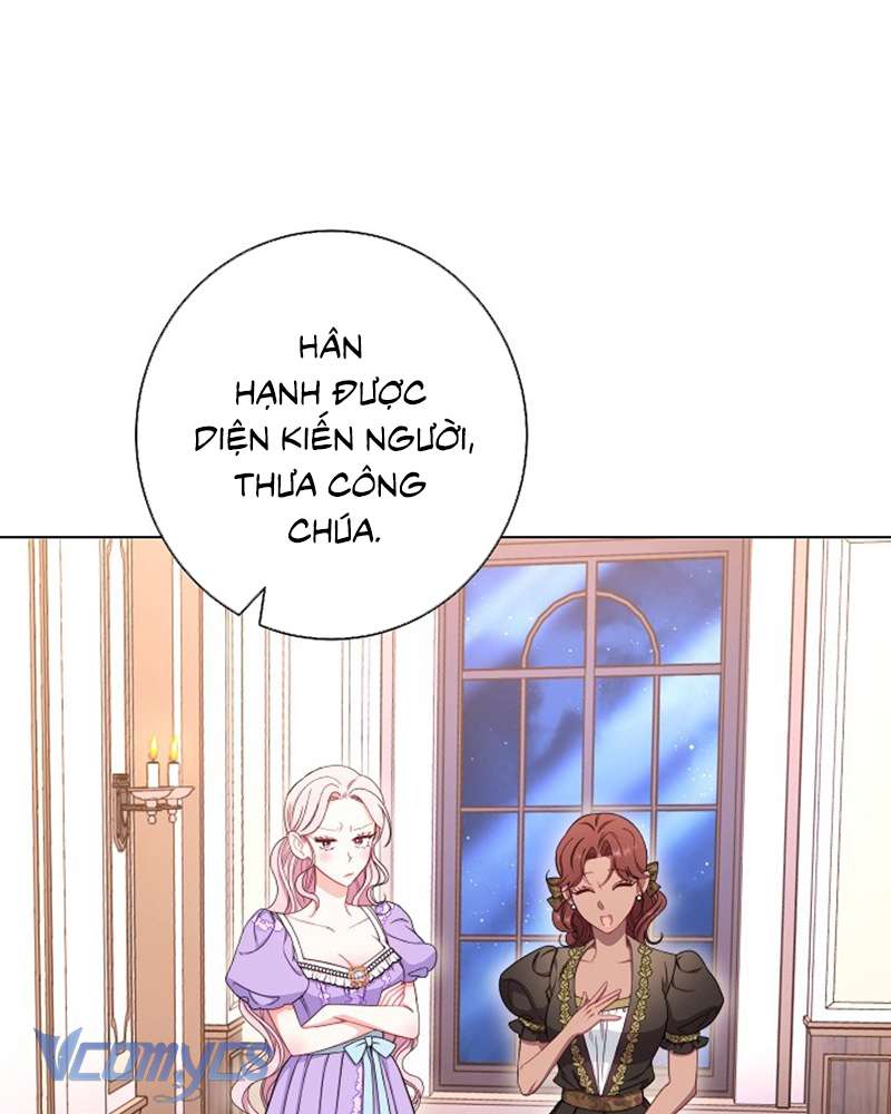 Hầu Gái Độc Quyền Của Hoàng Hậu Phản Diện Chapter 36 - Next Chapter 37