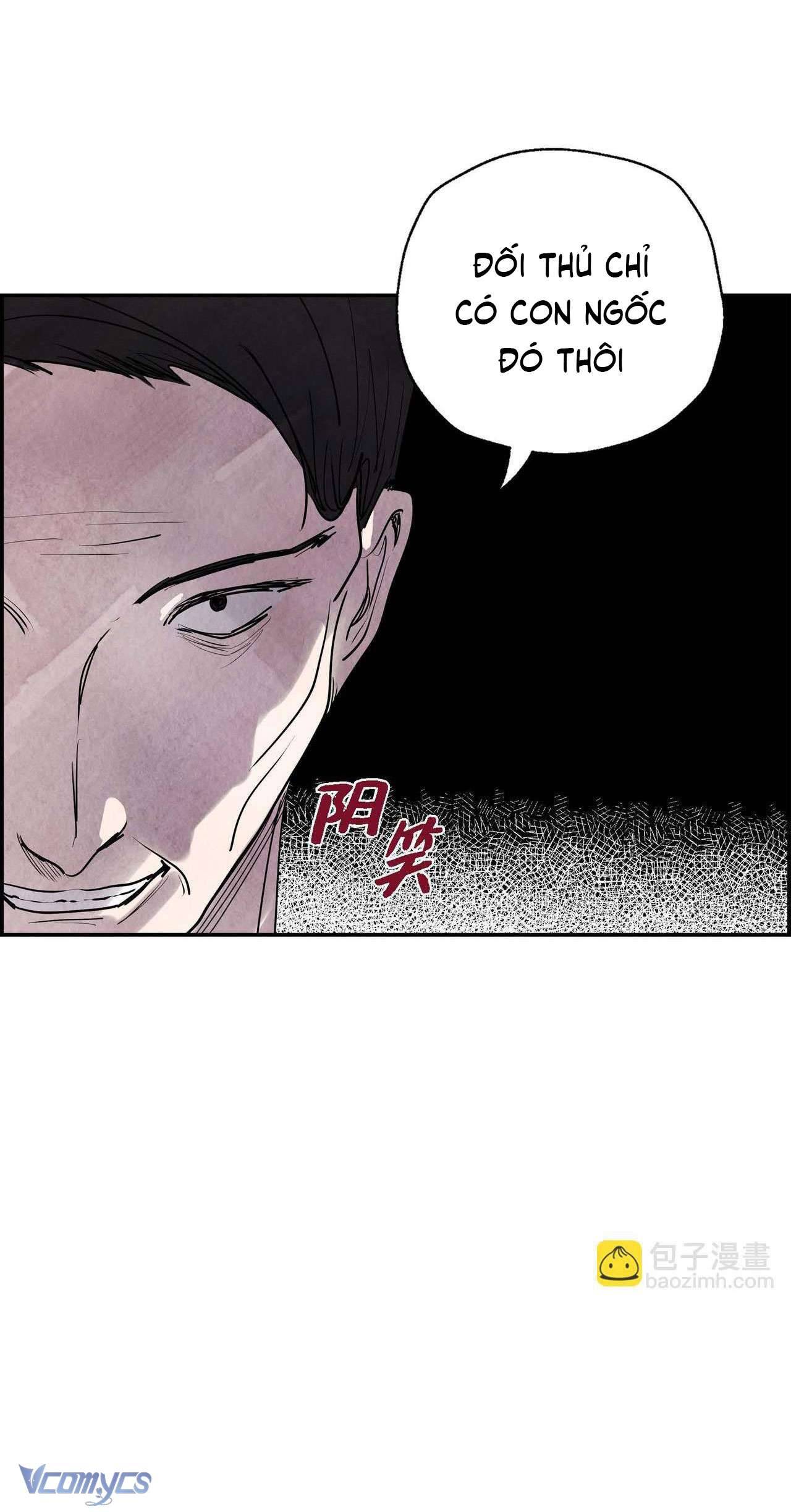 Ác Nữ Sau Lớp Mặt Nạ Chapter 6 - Trang 3