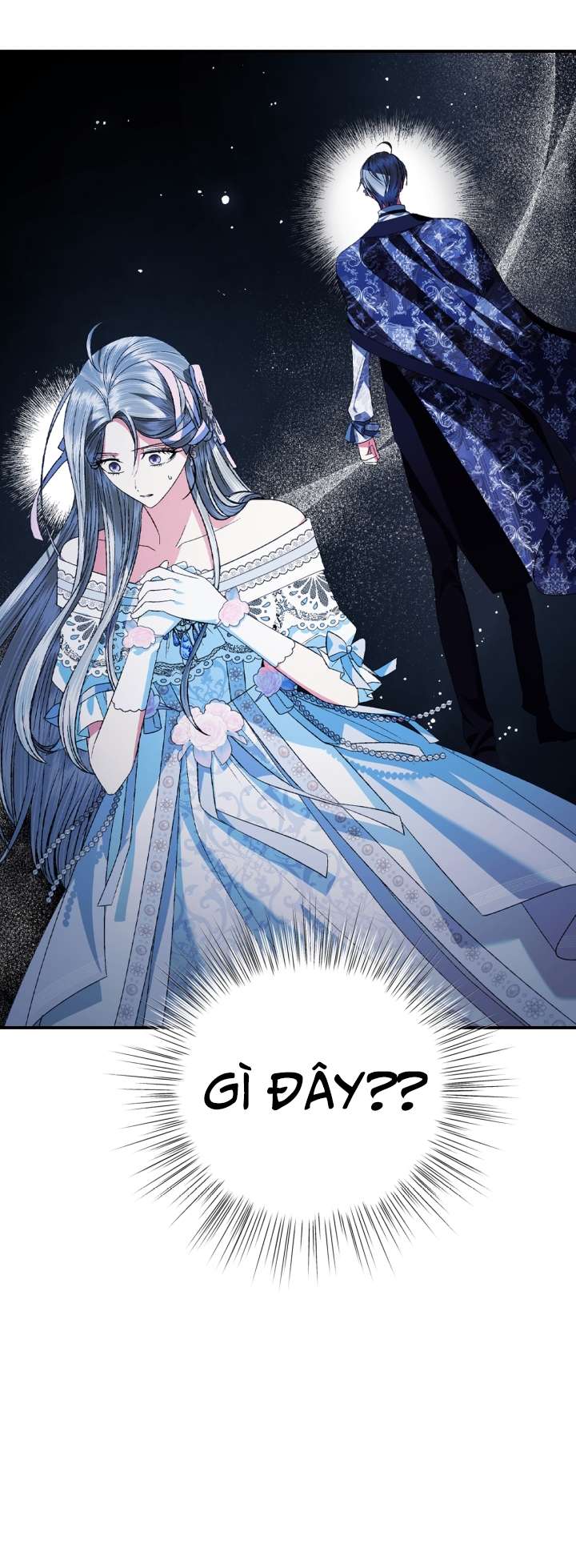 Cha À, Con Không Muốn Kết Hôn Đâu Chap 76 - Trang 2