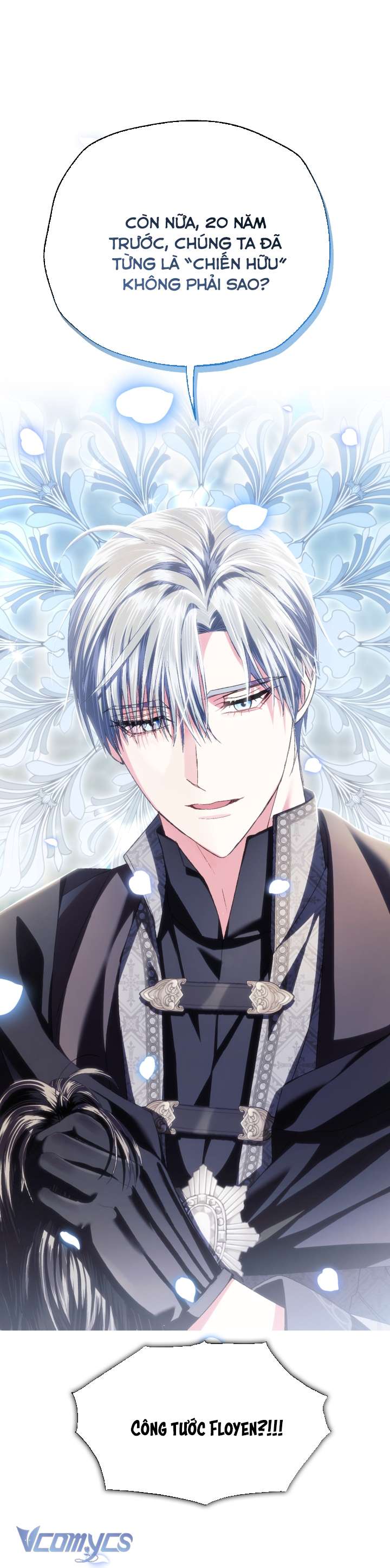 Cha À, Con Không Muốn Kết Hôn Đâu Chap 107 - Trang 2