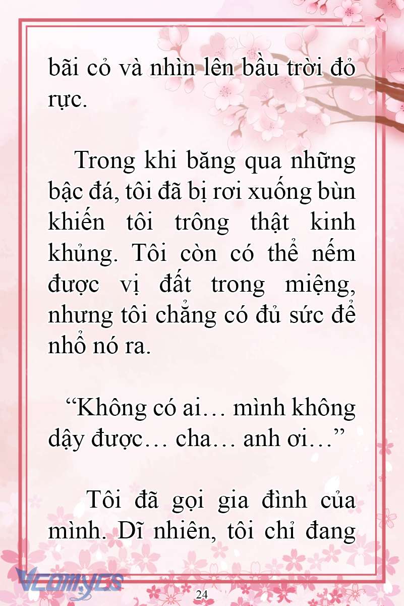 [Novel] Đặc Quyền Của Người Chuyển Sinh Chap 35 - Trang 2