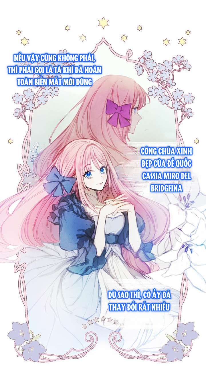 Cửa Hàng Búp Bê Của Công Chúa Chap 1 - Trang 2