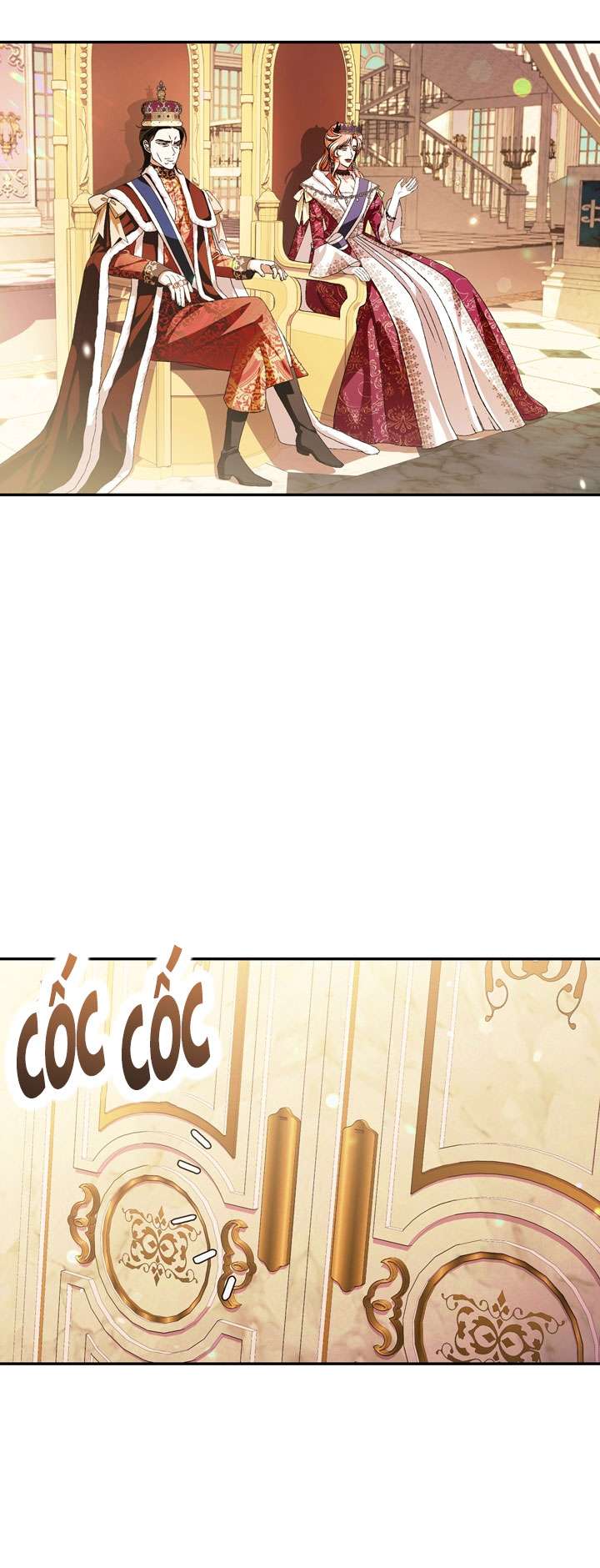 Cha À, Con Không Muốn Kết Hôn Đâu Chap 69 - Trang 2