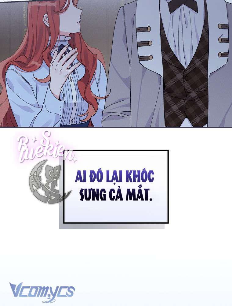 Chị Gái Của Nhân Vật Phản Diện Hôm Nay Cũng Đang Đau Khổ Chapter 35 - Trang 4