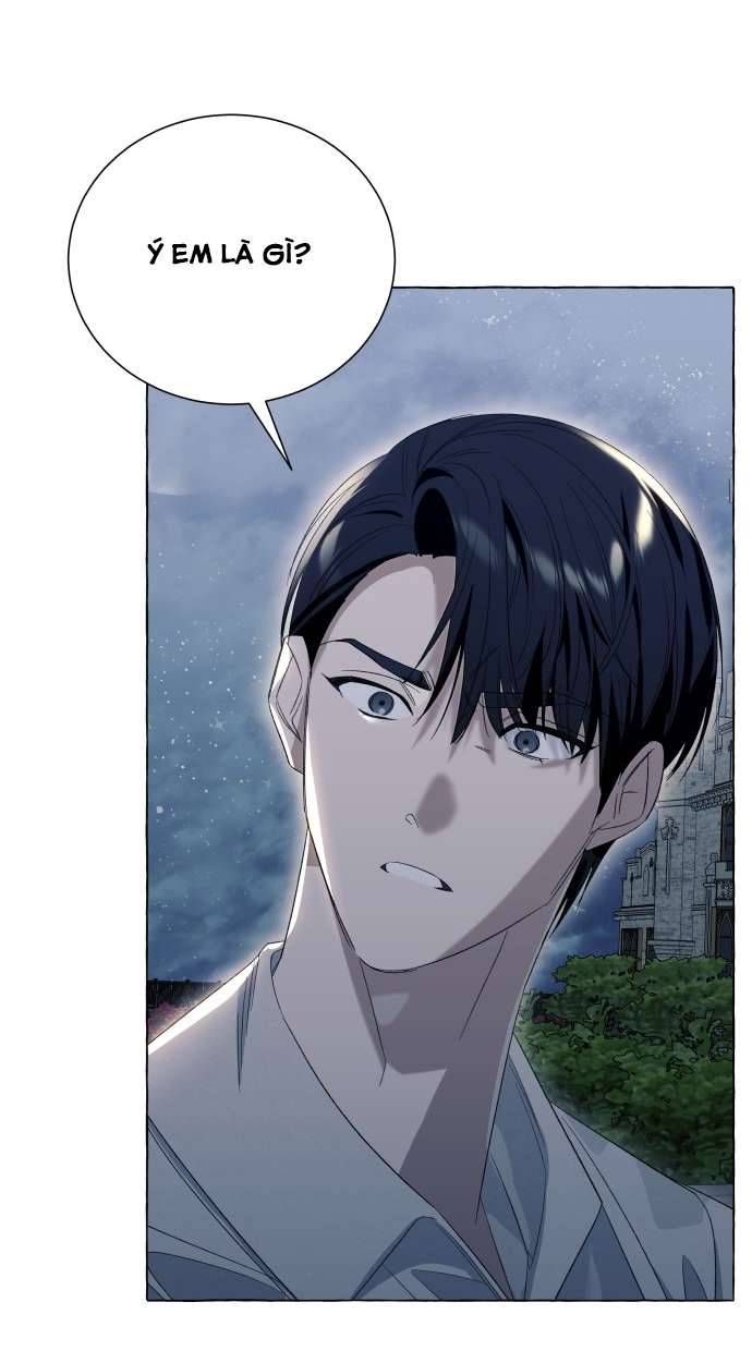 Tôi Tưởng Đó Chỉ Là Tiểu Thuyết Trọng Sinh Bình Thường Chapter 8 - Trang 4