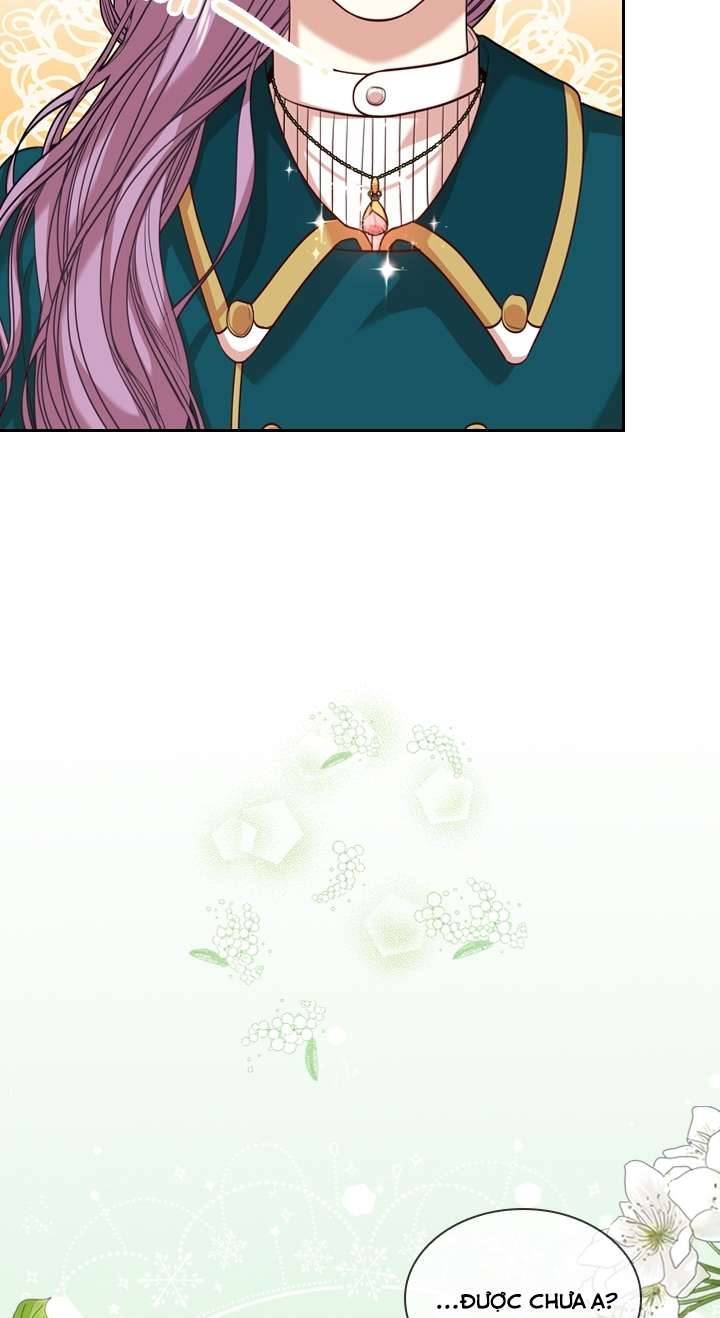 Thư Ký Của Bạo Chúa Chapter 28 - Trang 3