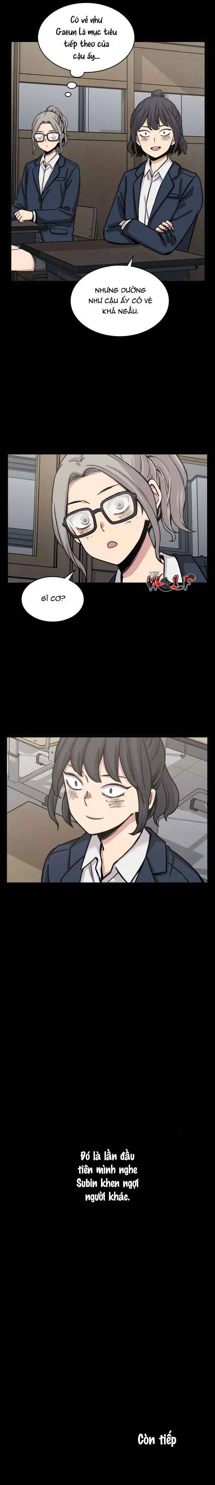 Kẻ Mạo Danh Chapter 28 - Next Chapter 28.2