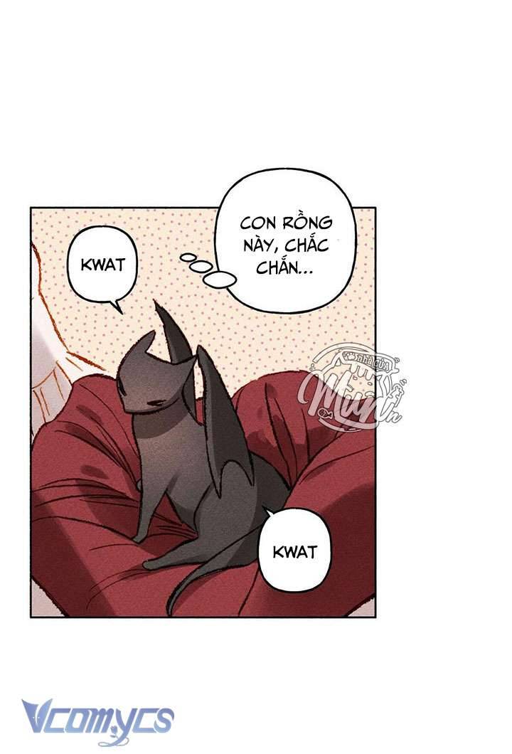 (Munn) Nuôi Dưỡng Một Hắc Long Chap 1 - Trang 2