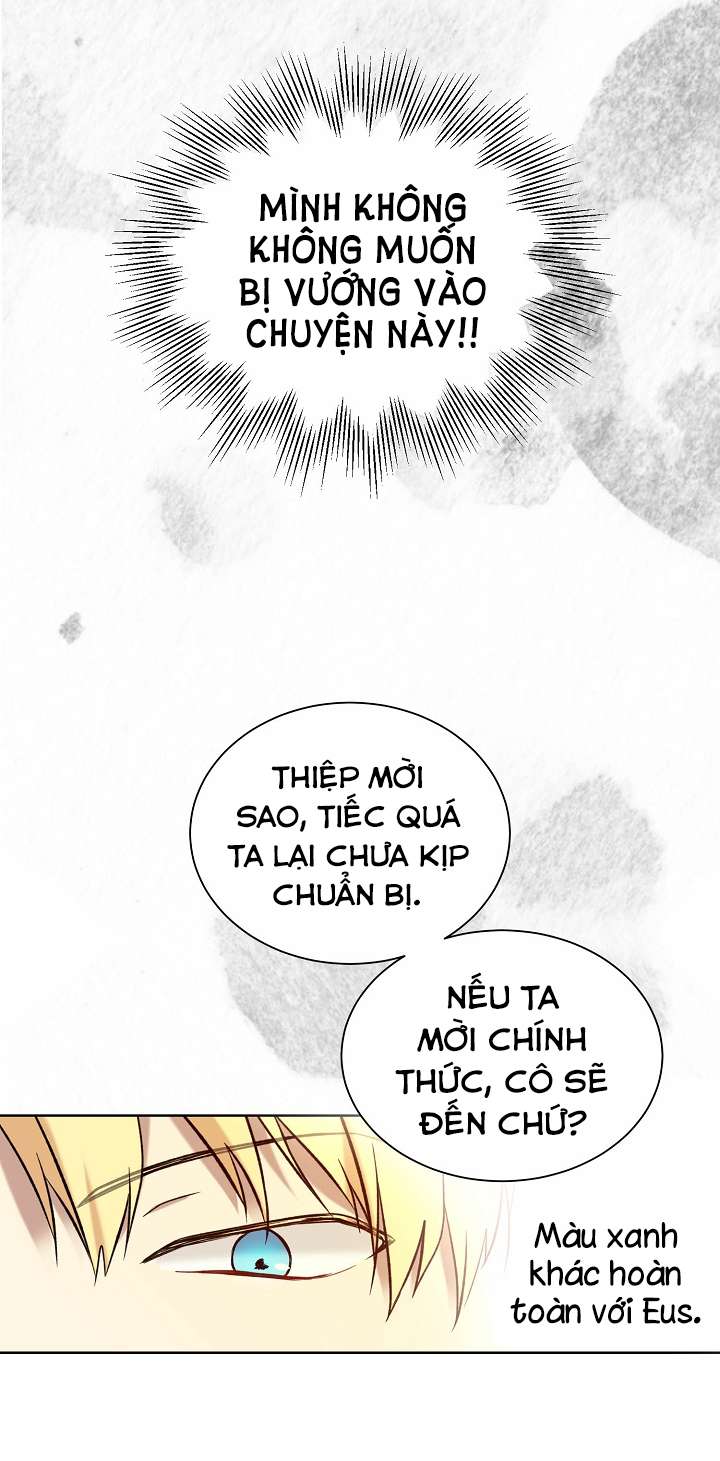 Vương Miện Lục Bảo Chap 35 - Trang 2