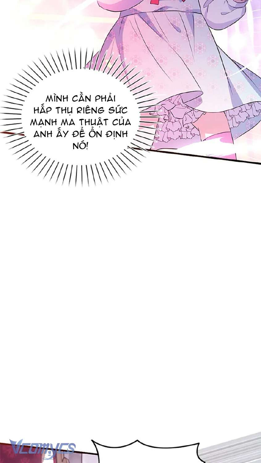 Công Chúa Bé Con Hạng S Thật Mạnh Chapter 16 - Trang 4