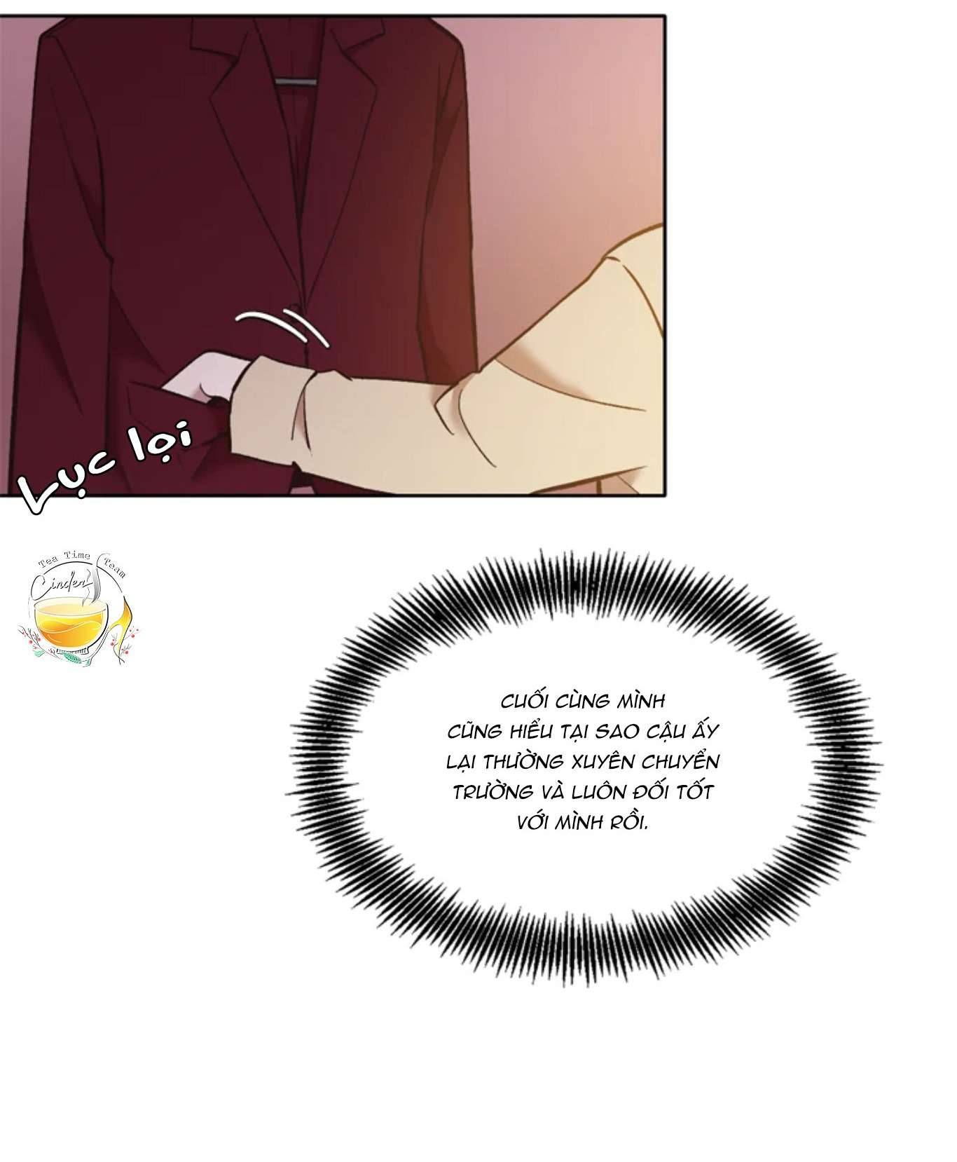 Thanh Xuân Của Chúng Ta Chap 54 - Next Chap 55