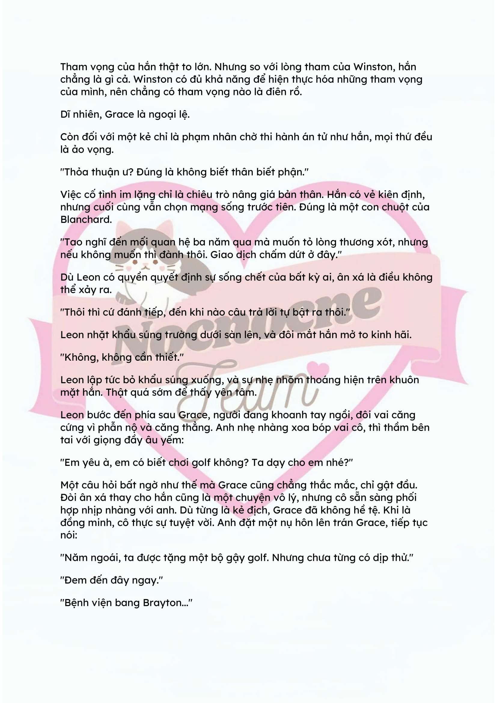 [NOVEL] HÃY CẦU XIN TÔI ĐI Chap 246 - Next Chap 247