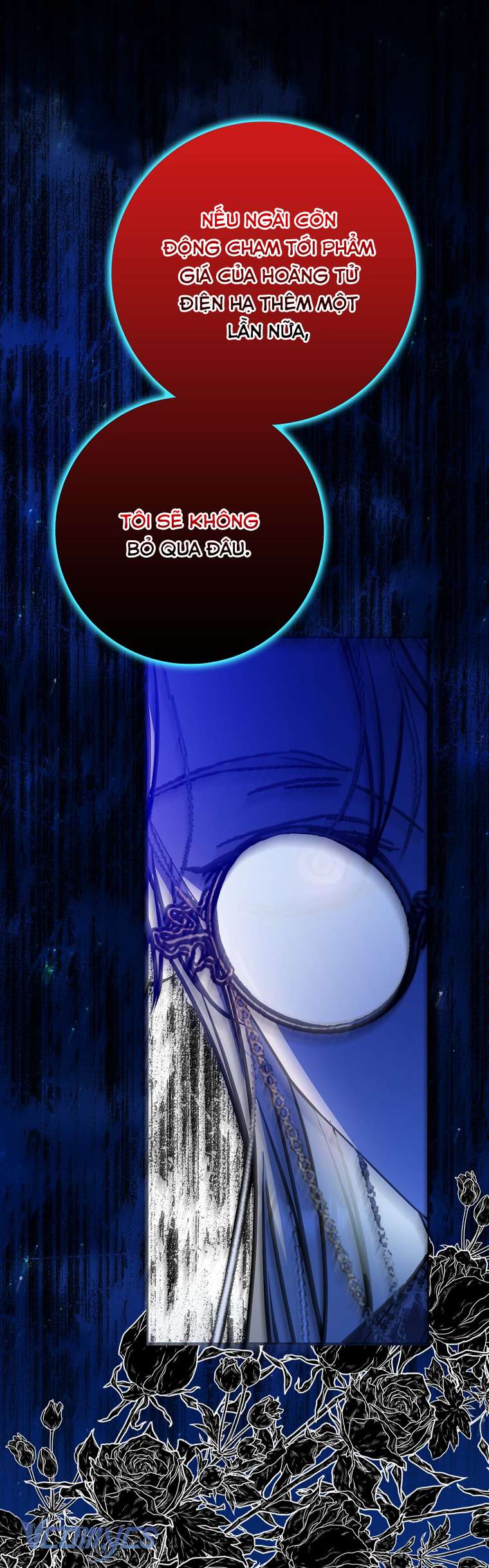 Tôi Trở Thành Vợ Của Nam Chính Chap 73 - Trang 3