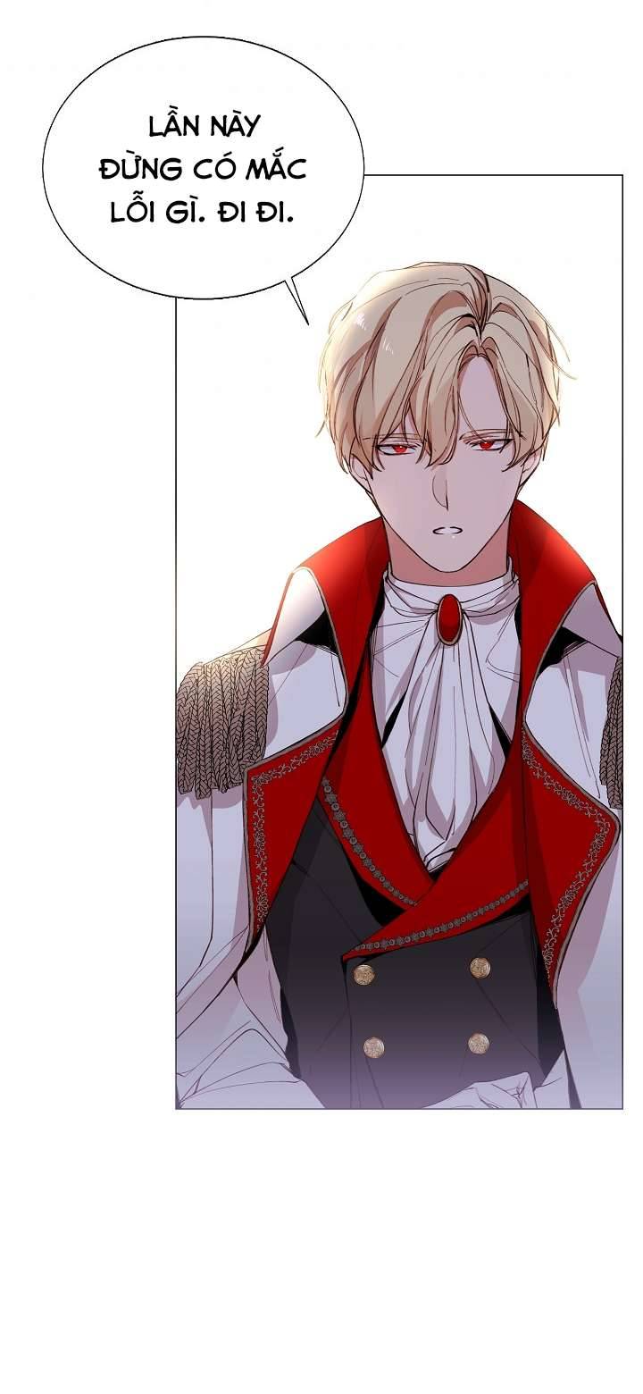 Ác Nữ Cần Bạo Chúa Chapter 4 - Next Chapter 5