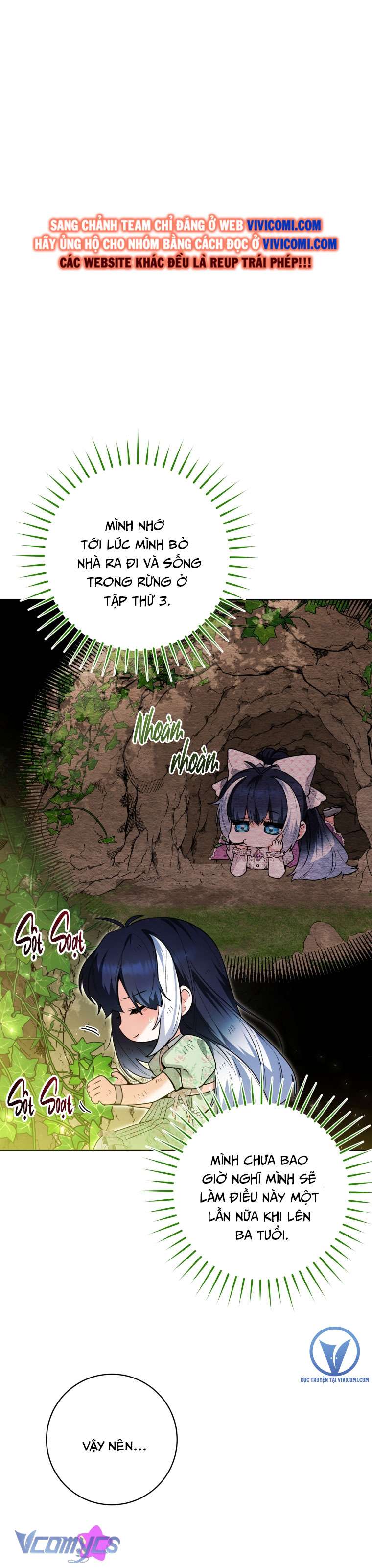 Bé Con Cá Voi Sát Thủ Chapter 34 - Trang 4