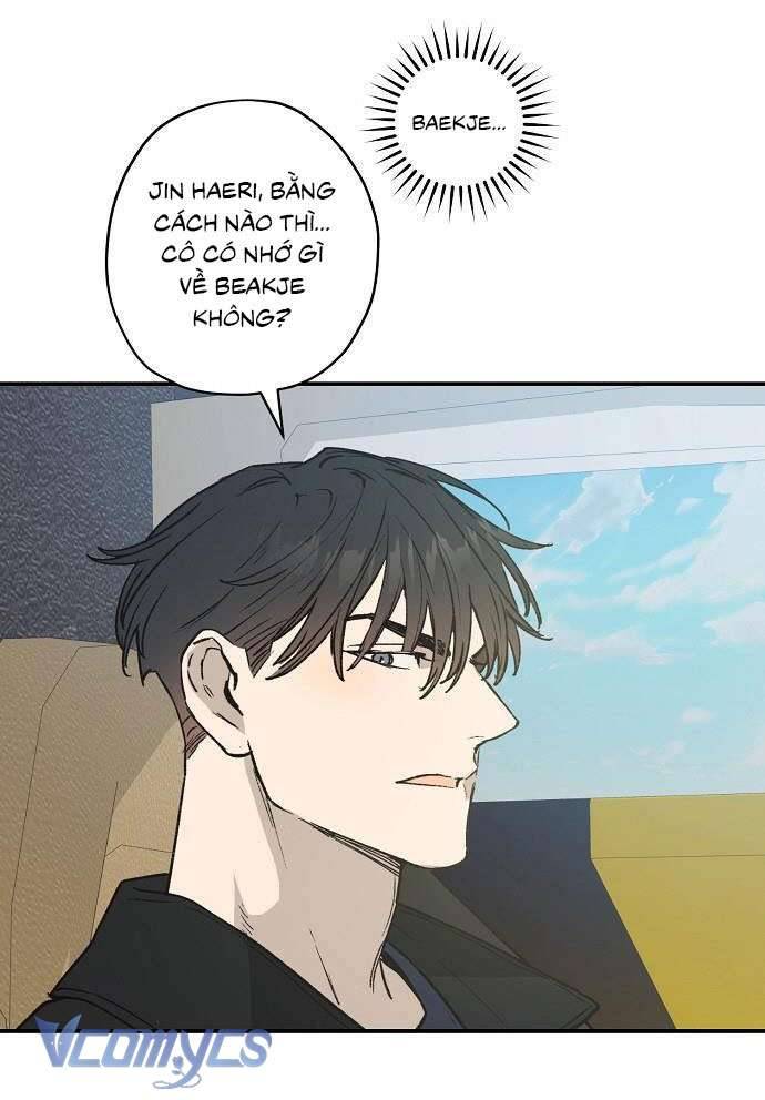 Onsaemiro Chapter 21 - Next Chapter 22