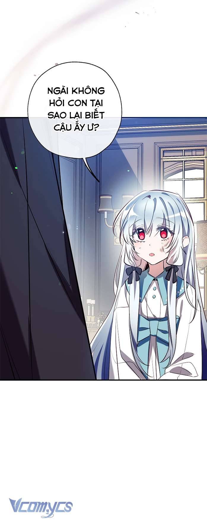 Chúng Ta Có Thể Trở Thành Một Gia Đình Được Không? Chap 75 - Next Chap 76