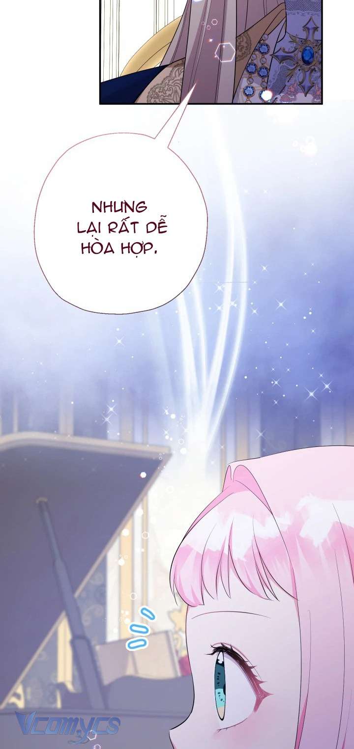 Tiểu Thư Tích Tiền Đi Bụi Chapter 85 - Trang 4