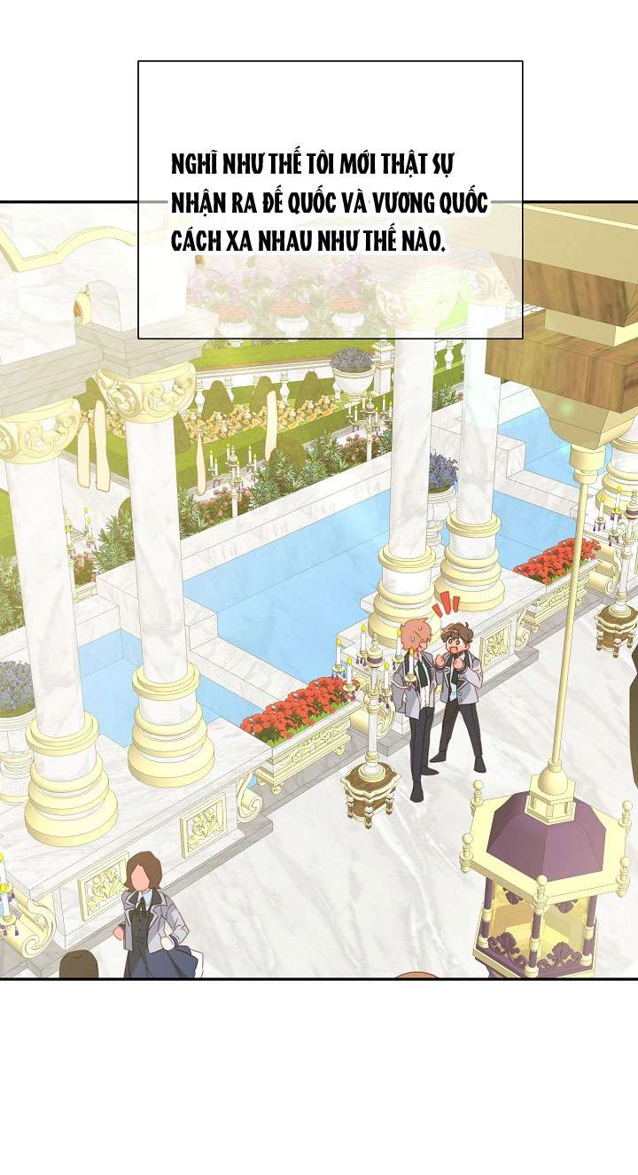 Tôi Đã Nuôi Dưỡng Một Nam Phụ Đầy Ám Ảnh Chapter 36 - Trang 3