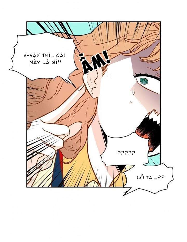 Ranh Giới 32 - Next Chapter 32