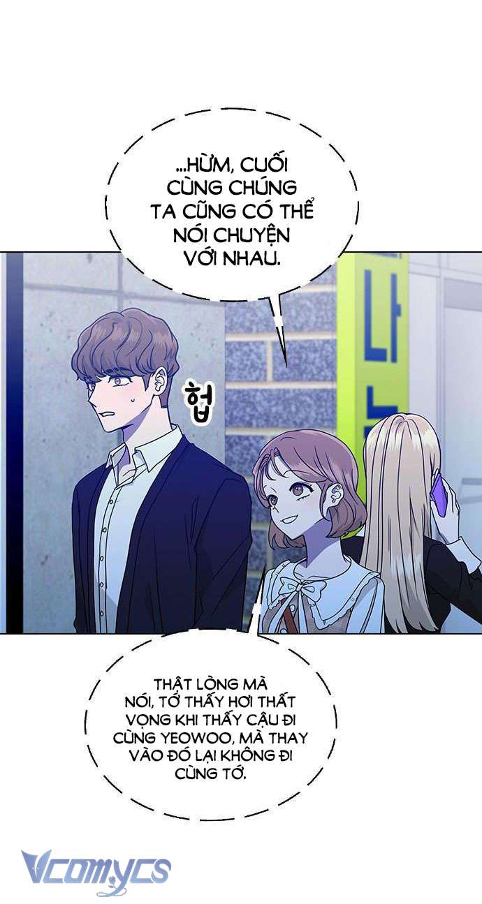 Nếu Chia Tay, Chúng Ta Sẽ Chết Chap 6 - Trang 2