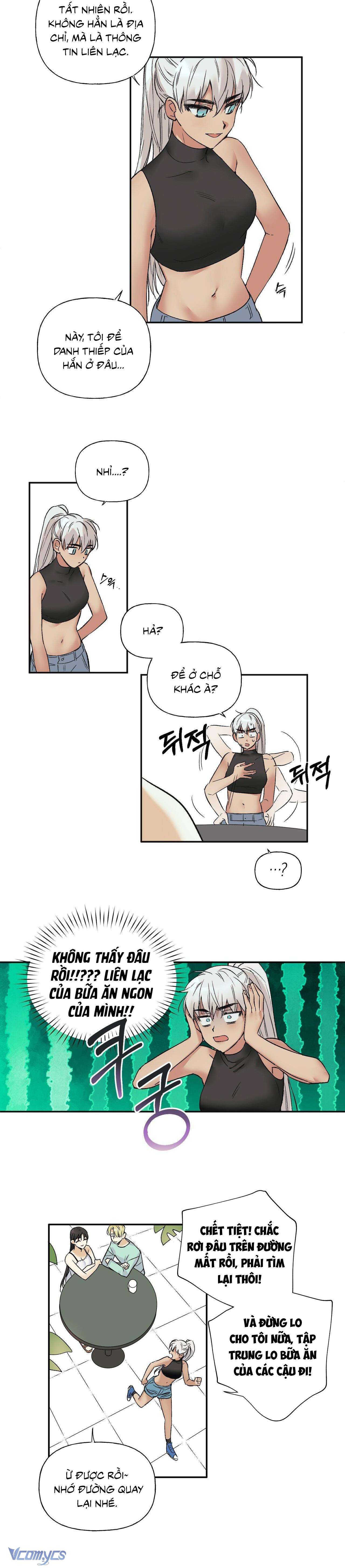 Công Thức Tối Ưu Nhất Chap 2 - Next Chap 3