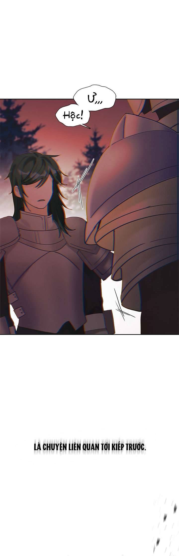 Gia Đình Bị Ám Ảnh Bởi Tôi Chapter 27 - Trang 4