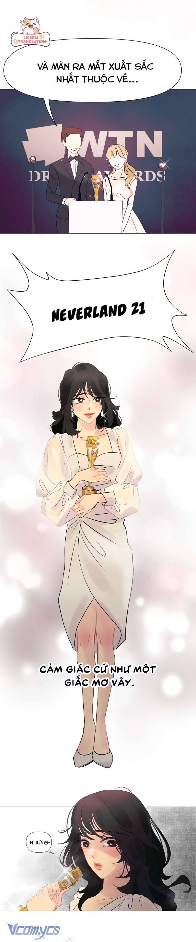 Honey Lemon Chapter 1 - Next Chapter 2