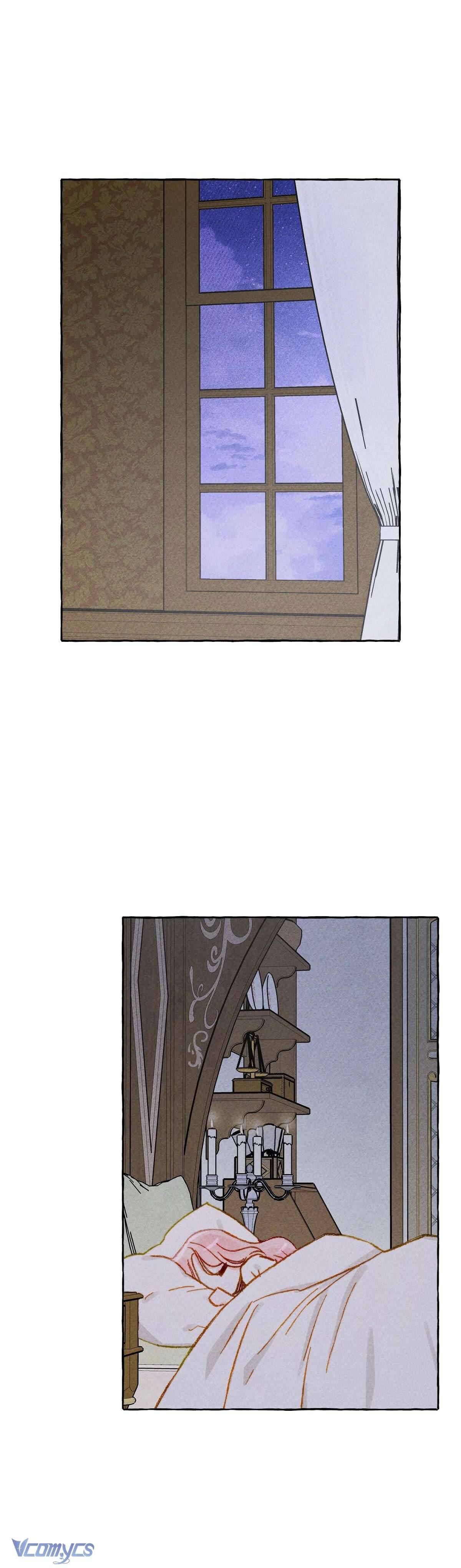 (Munn) Nuôi Dưỡng Một Hắc Long Chap 8 - Trang 2