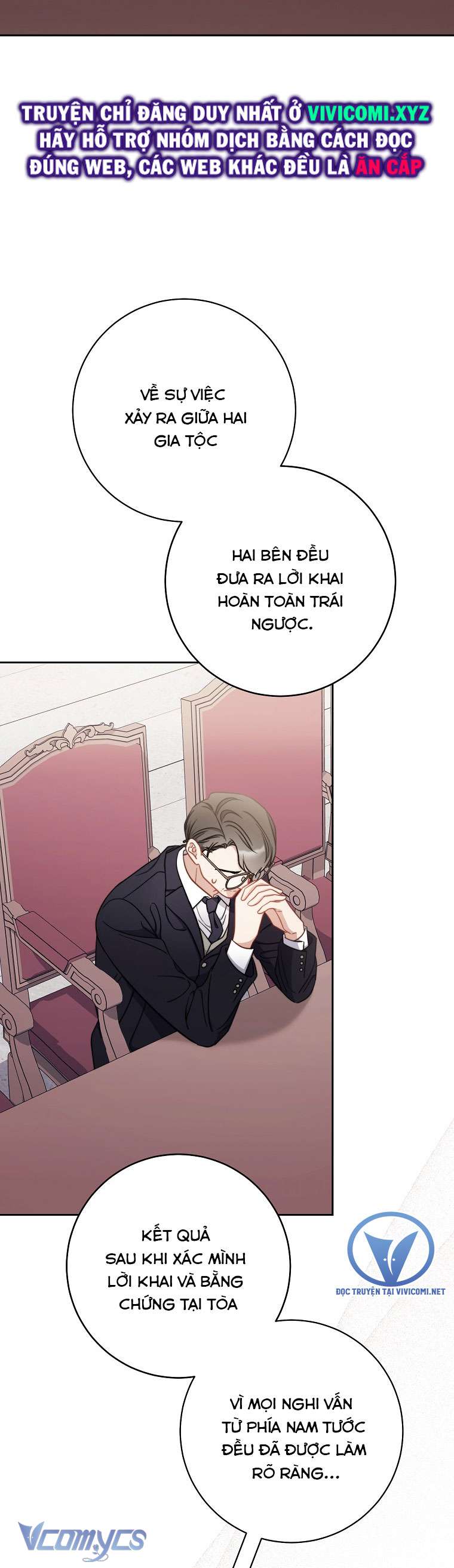 Nam Chính? Cho Cũng Không Thèm! Chapter 26 - Trang 4