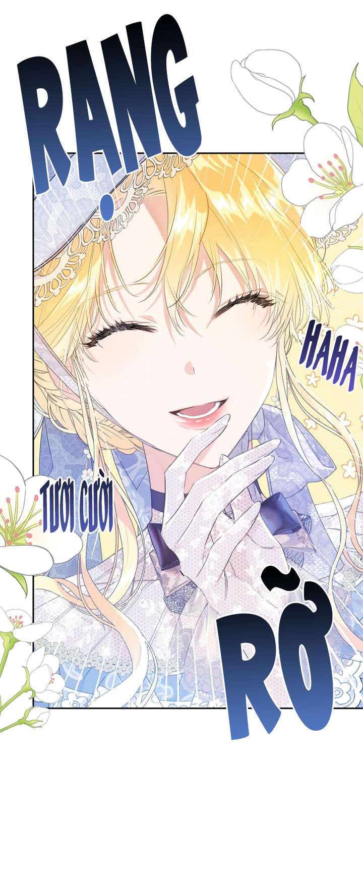 Ác Nữ Chỉ Là Một Con Rối Chap 41 - Trang 2