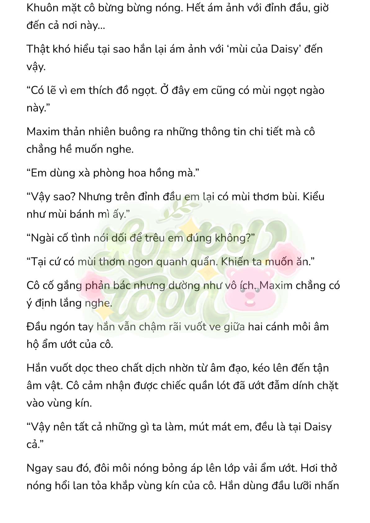 [Novel] Trận Chiến Ly Hôn! Chap 82 - Next Chap 83