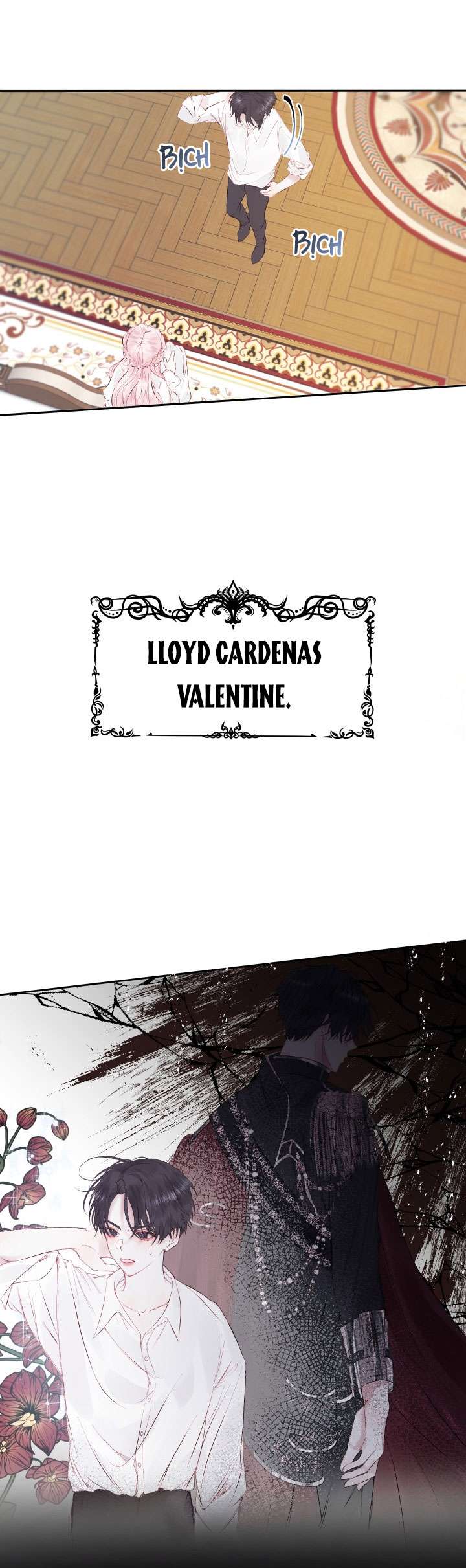 Siren: Trở Thành Gia Đình Của Nhân Vật Phản Diện Chapter 1 - Trang 3