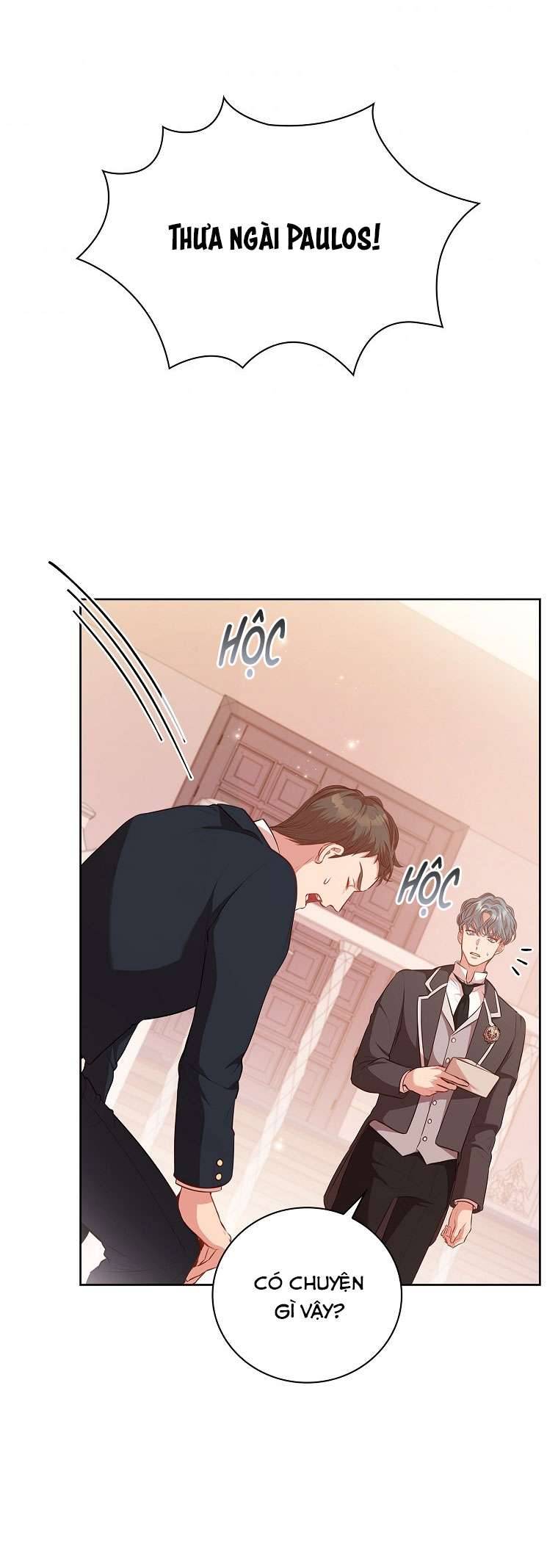 Thư Ký Của Bạo Chúa Chapter 60 - Trang 4