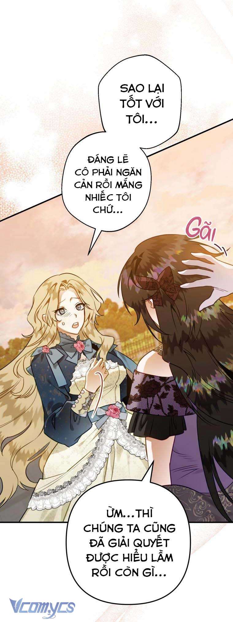 Bỗng Nhiên Tôi Trở Thành Quạ Đen!! Chapter 50 - Trang 4