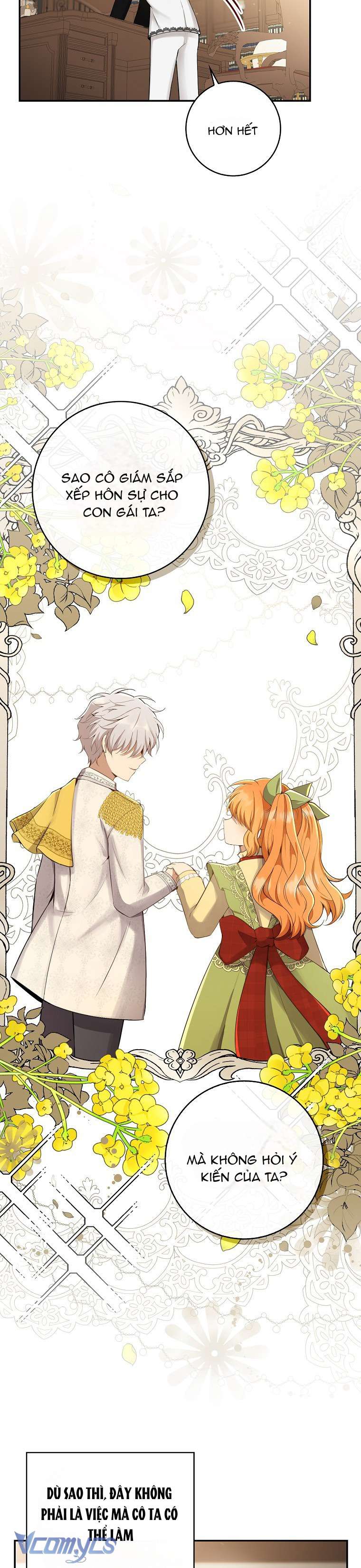 Sóc Con Tài Năng Chap 24 - Next Chap 25