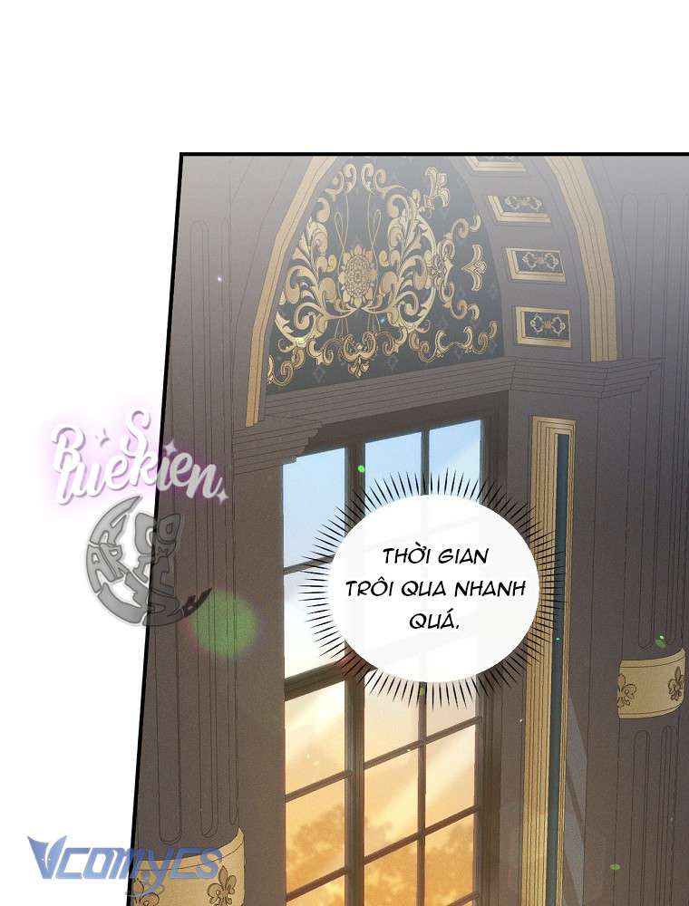 Chị Gái Của Nhân Vật Phản Diện Hôm Nay Cũng Đang Đau Khổ Chapter 45 - Trang 4