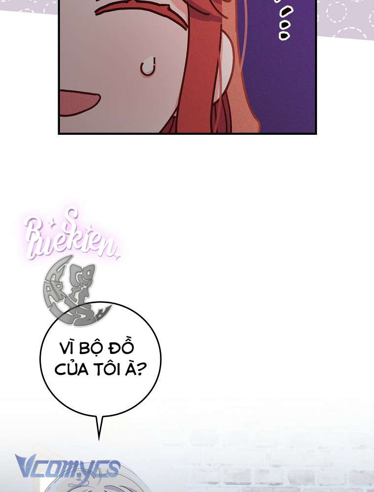 Chị Gái Của Nhân Vật Phản Diện Hôm Nay Cũng Đang Đau Khổ Chapter 41 - Trang 4