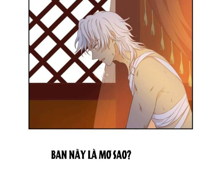 Địch Úc Đa Chi Ca Chapter 74 - Trang 4