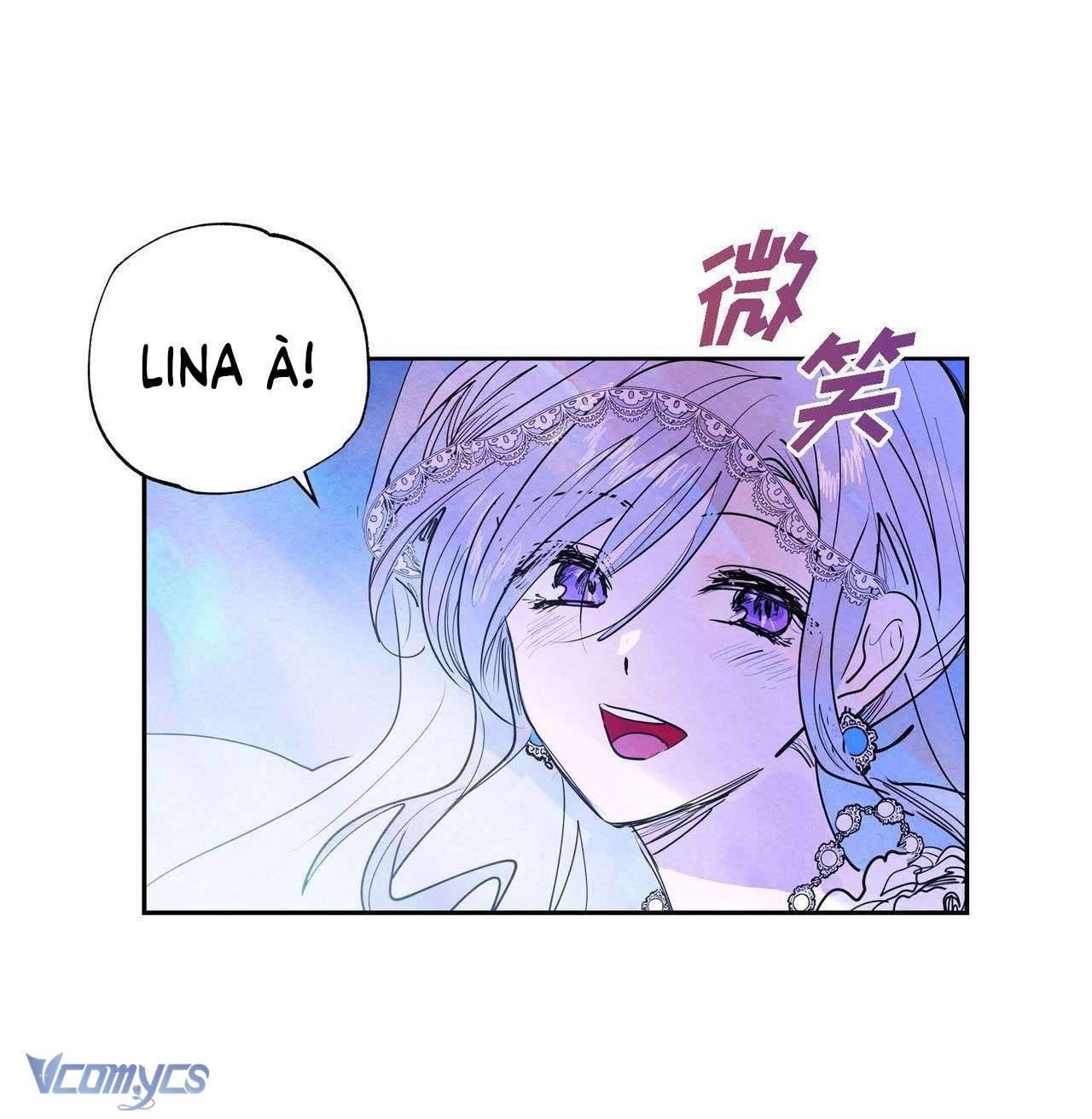 Ác Nữ Sau Lớp Mặt Nạ Chapter 4 - Trang 3