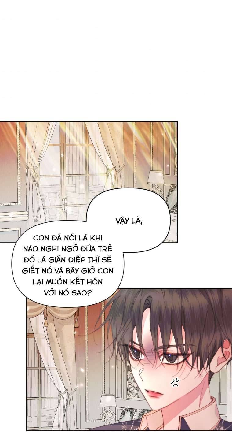 Siren: Trở Thành Gia Đình Của Nhân Vật Phản Diện Chapter 43 - Trang 3