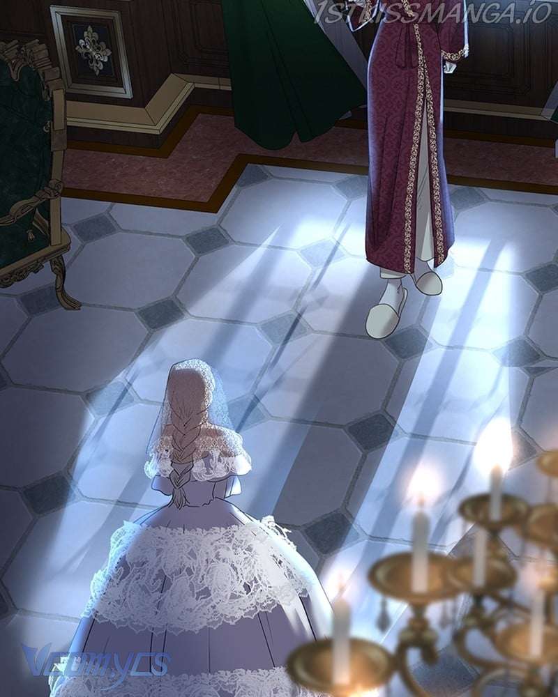 Hoàng Hậu Son Môi Chap 7 - Trang 2