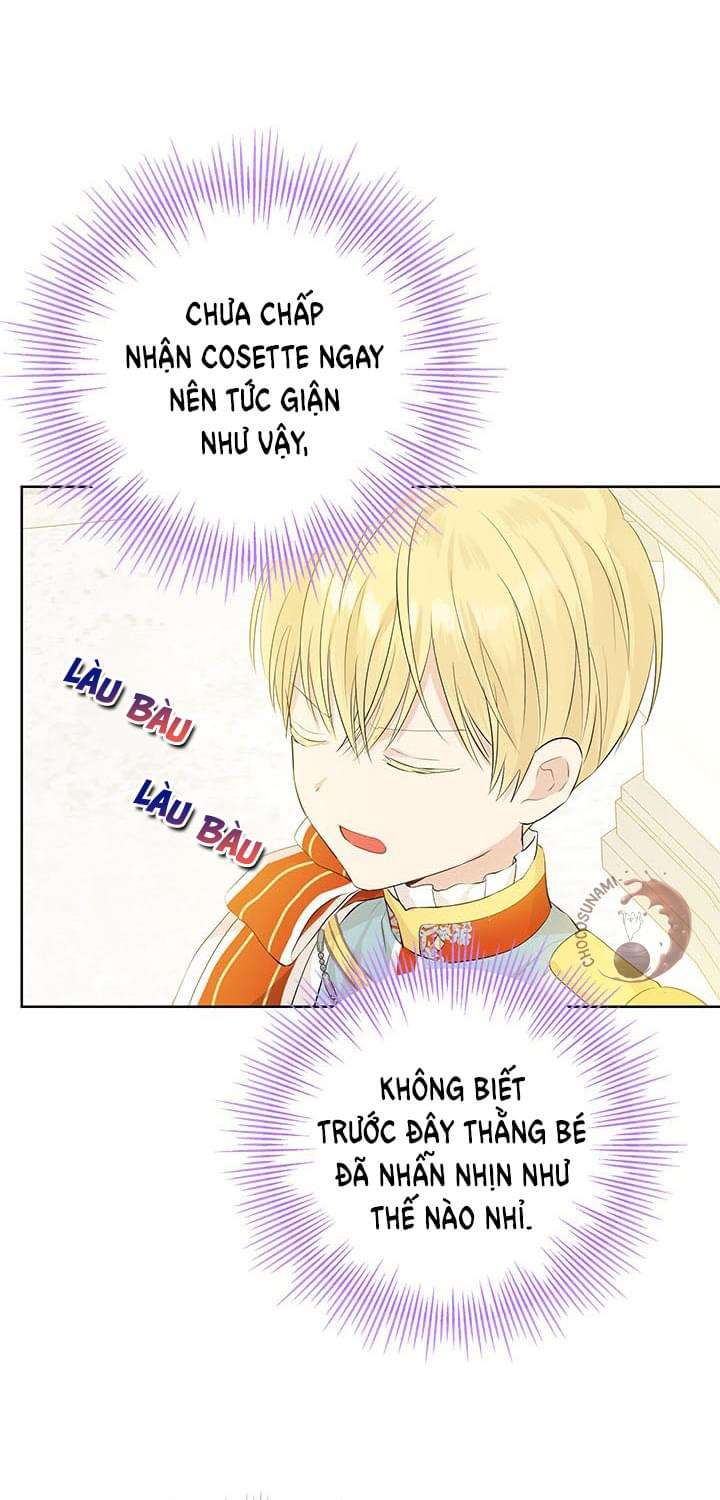 Tôi Là Minh Chứng Của Sự Thật Chap 38 - Trang 3