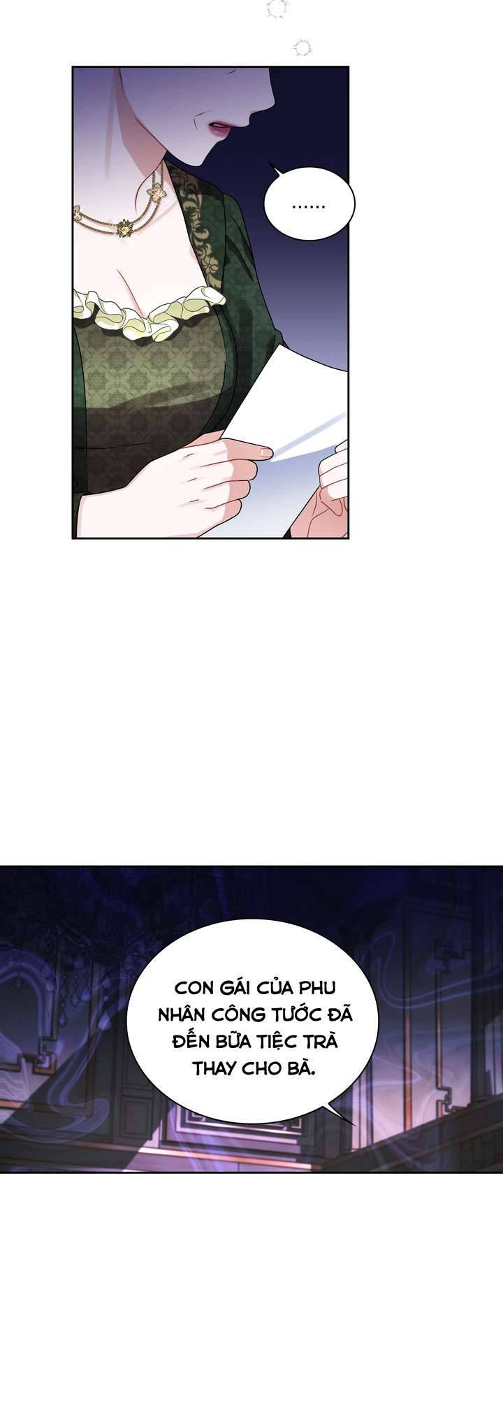 Công Nương Su Chap 64 - Trang 2