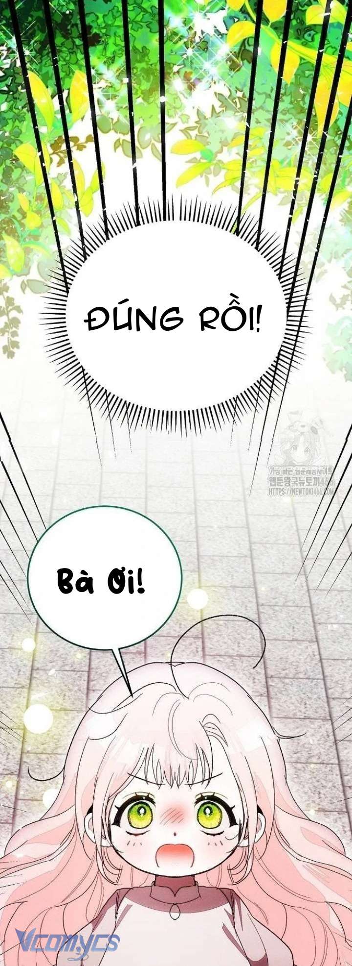 Papa Bạo Chúa, Con Sẽ Bảo Vệ Người! Chap 15 - Trang 2