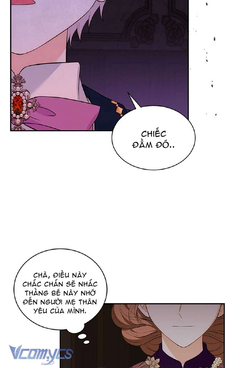 Công Chúa Bé Con Hạng S Thật Mạnh Chapter 22 - Trang 4