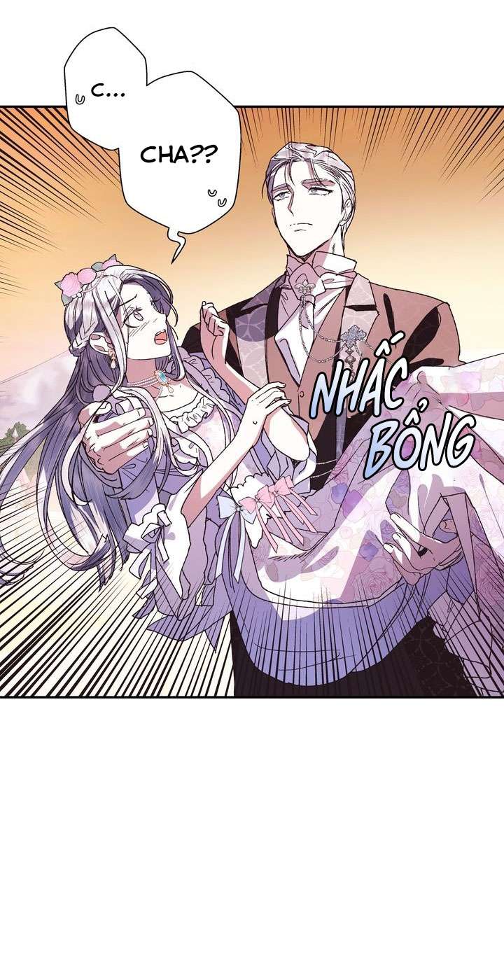 Cha À, Con Không Muốn Kết Hôn Đâu Chap 4 - Trang 2