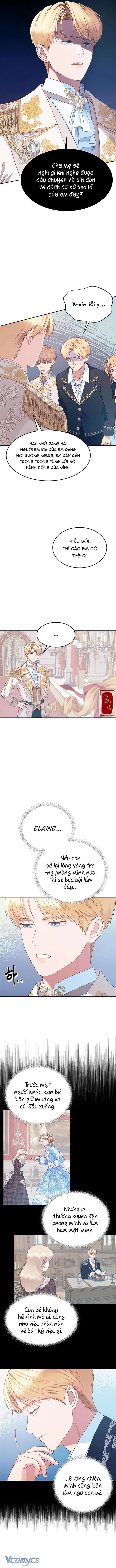 Ác Long Sống Làm Gì Cơ Chứ? Chap 6 - Trang 3